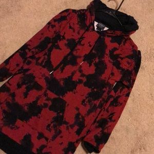 Jacket dress!